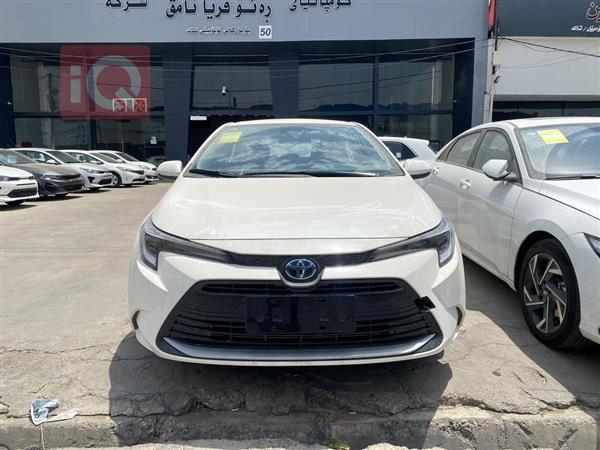 Toyota for sale in Iraq